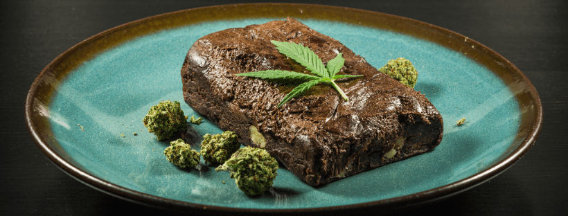 How to Make Marijuana Brownies