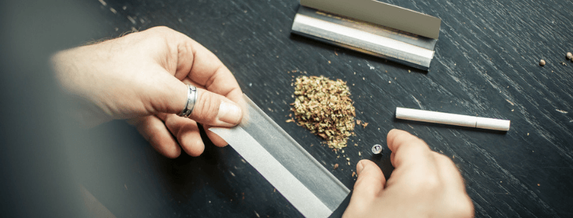 How to Make a Joint