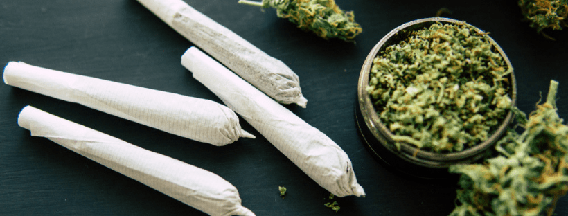 How to Roll A Perfect Joint