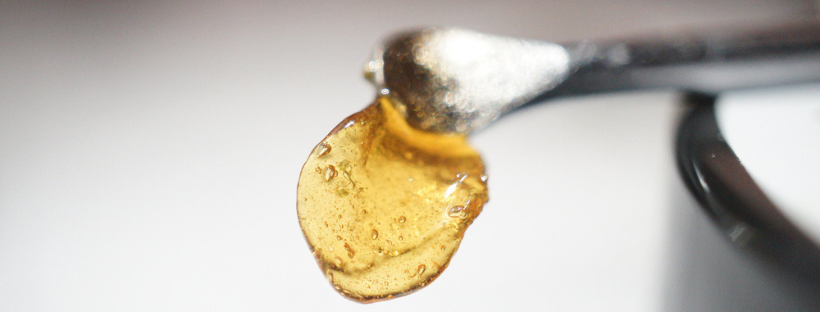 How to Make Marijuana Oil for Vapes Using Rosin