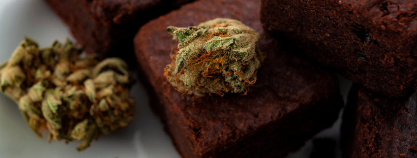 Where To Buy Cannabis-Infused Edibles 