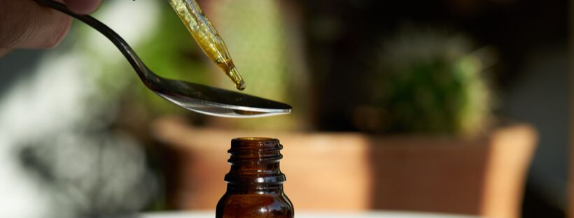 How Much CBD Tincture Should You Use