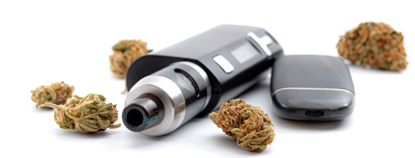 What About Dry Herb Vaporizers